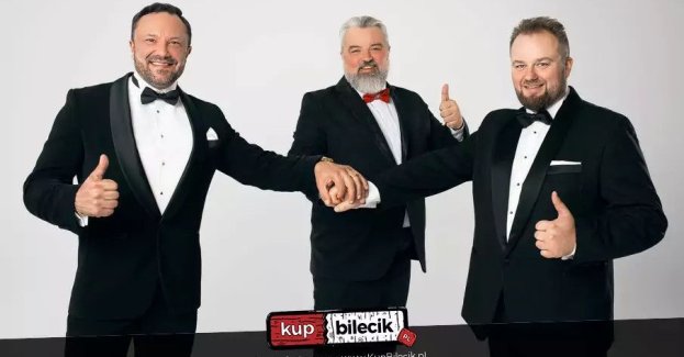 Zapraszamy 5 października 2026 roku do Ośrodek Kultury, Drawsko Pomorskie, Ul. Dworcowa 2.