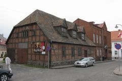 Magazyn soli, ob. dom